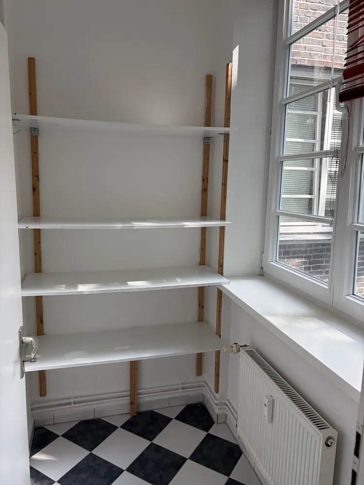 2 Zimmer Wohnung mit 64 m² in Hannover – Bild 9