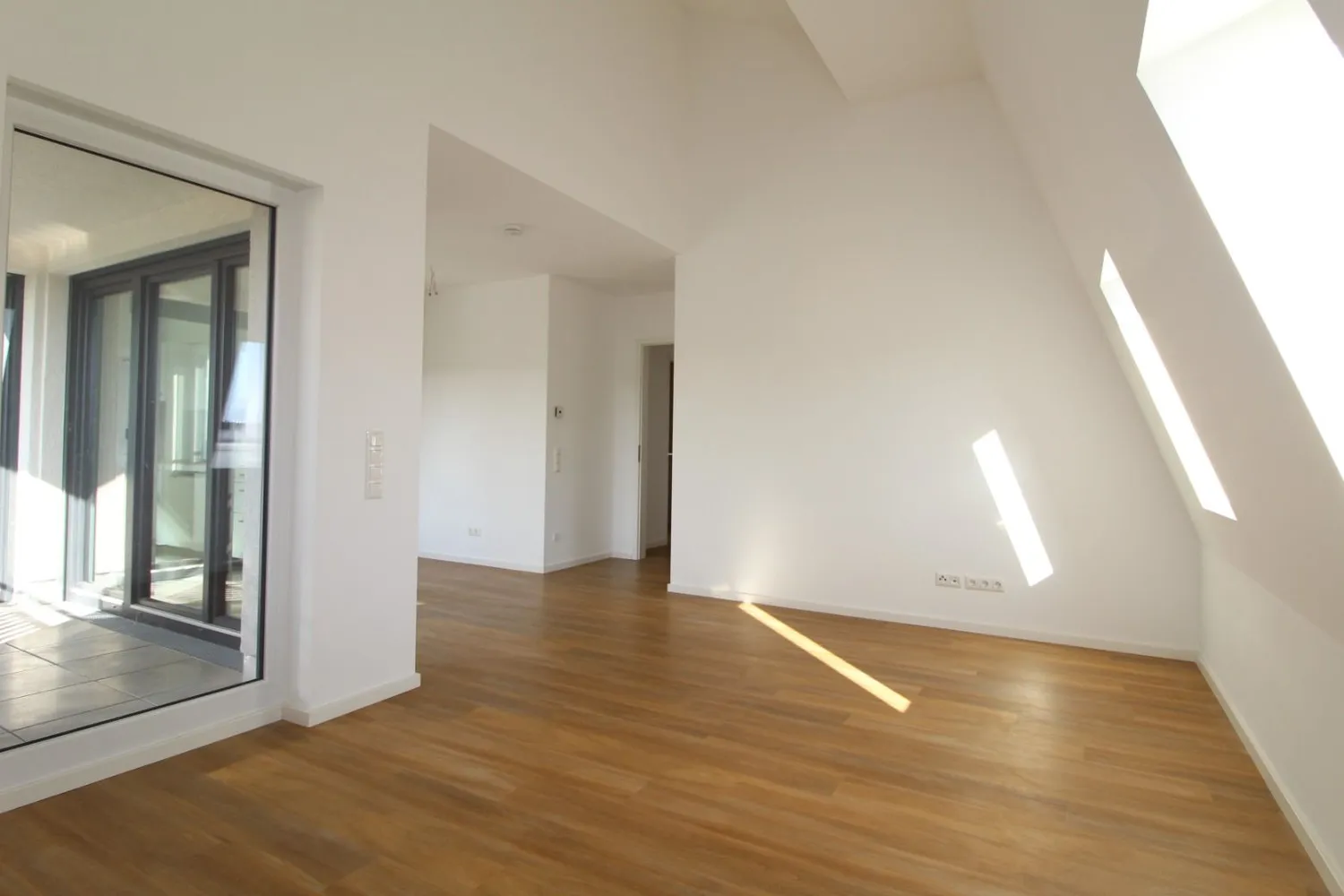 4 Zimmer Wohnung mit 86 m² in Leipzig – Bild 6