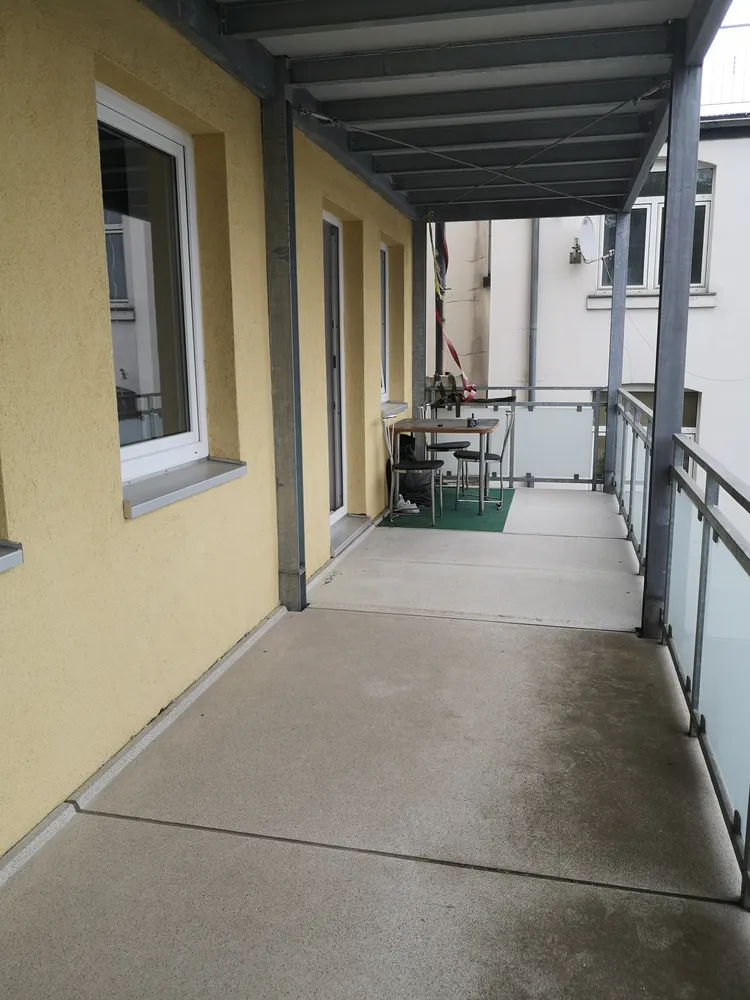 2 Zimmer Wohnung mit 54 m² in Aachen – Bild 5