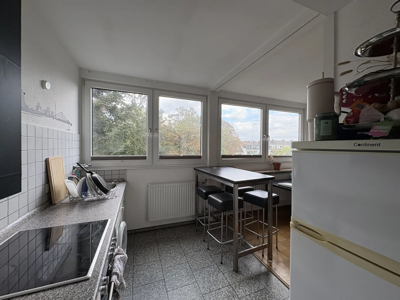 1 Zimmer Wohnung mit 49 m² in Düsseldorf – Bild 5
