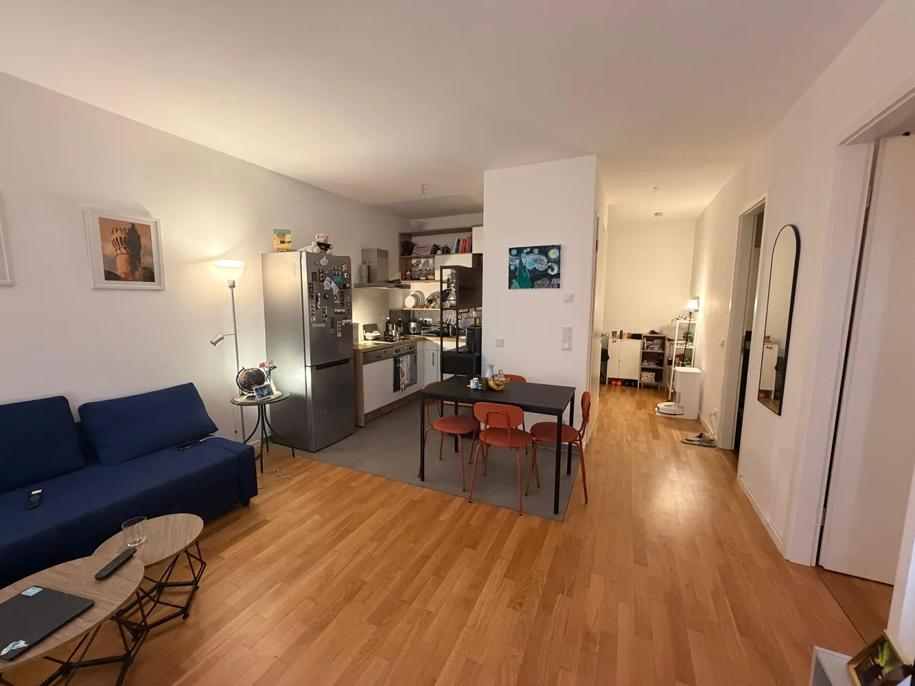 2 Zimmer Wohnung mit 52 m² in Berlin – Bild 8