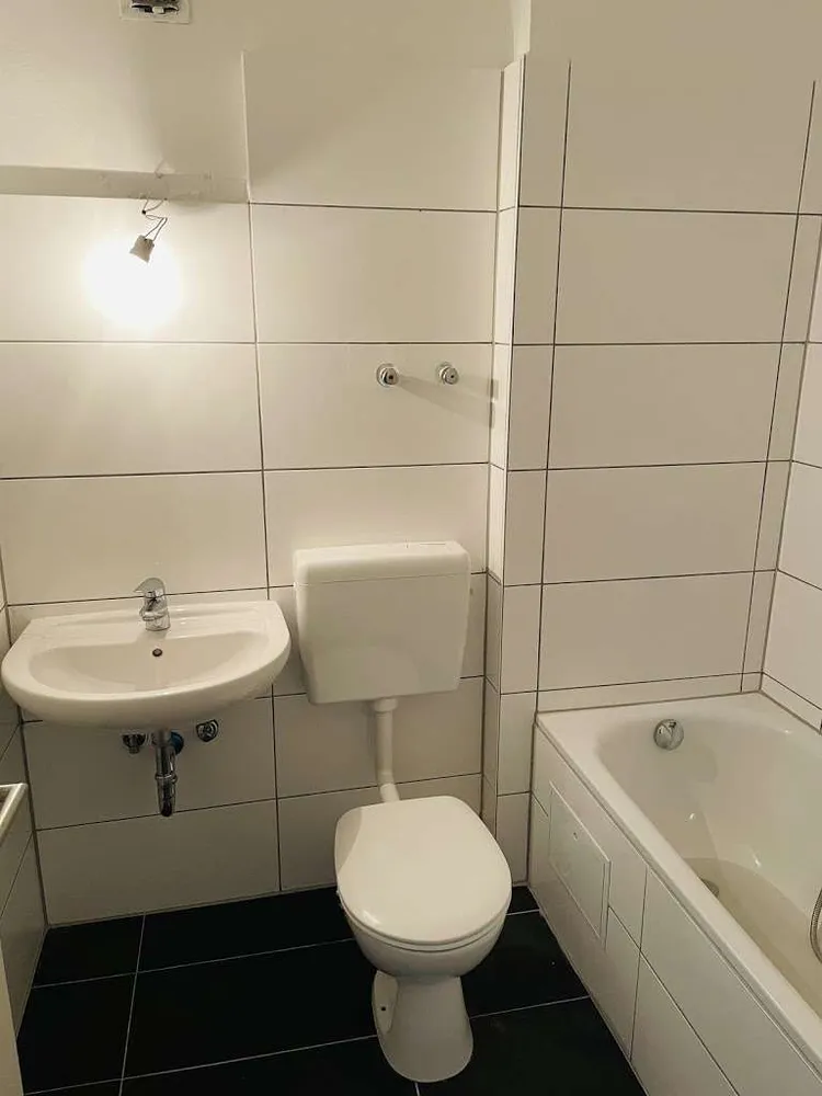 3 Zimmer Wohnung mit 66 m² in Wuppertal – Bild 5