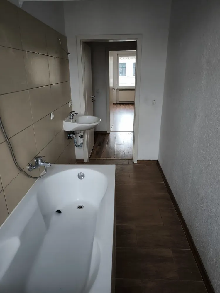 2 Zimmer Wohnung mit 53 m² in Leipzig – Bild 2
