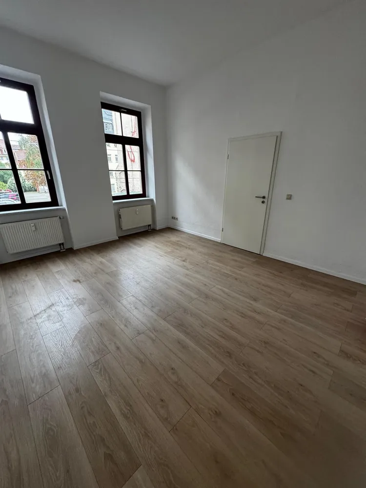 1 Zimmer Wohnung mit 32 m² in Dresden – Bild 2