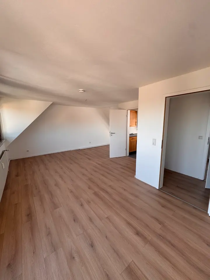 2 Zimmer Wohnung mit 39 m² in Göttingen – Bild 3