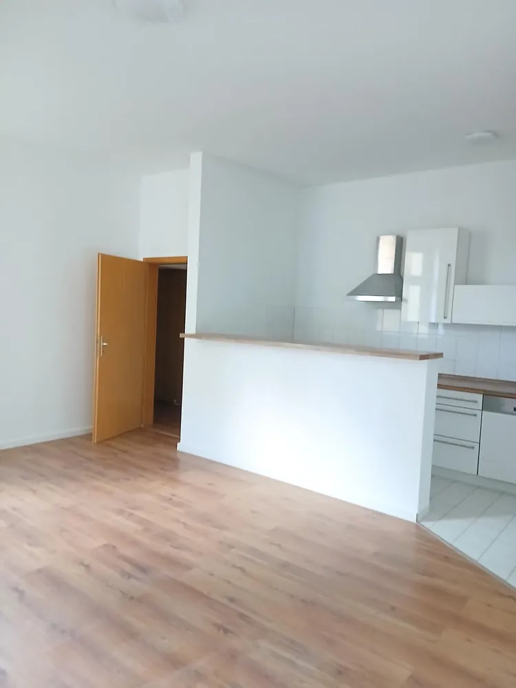 2 Zimmer Wohnung mit 64 m² in Magdeburg – Bild 2