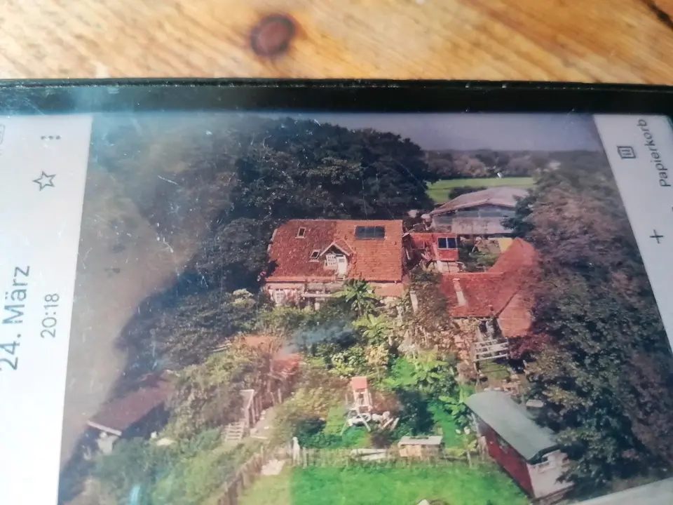 5 Zimmer Wohnung mit 120 m² in Greven – Bild 3