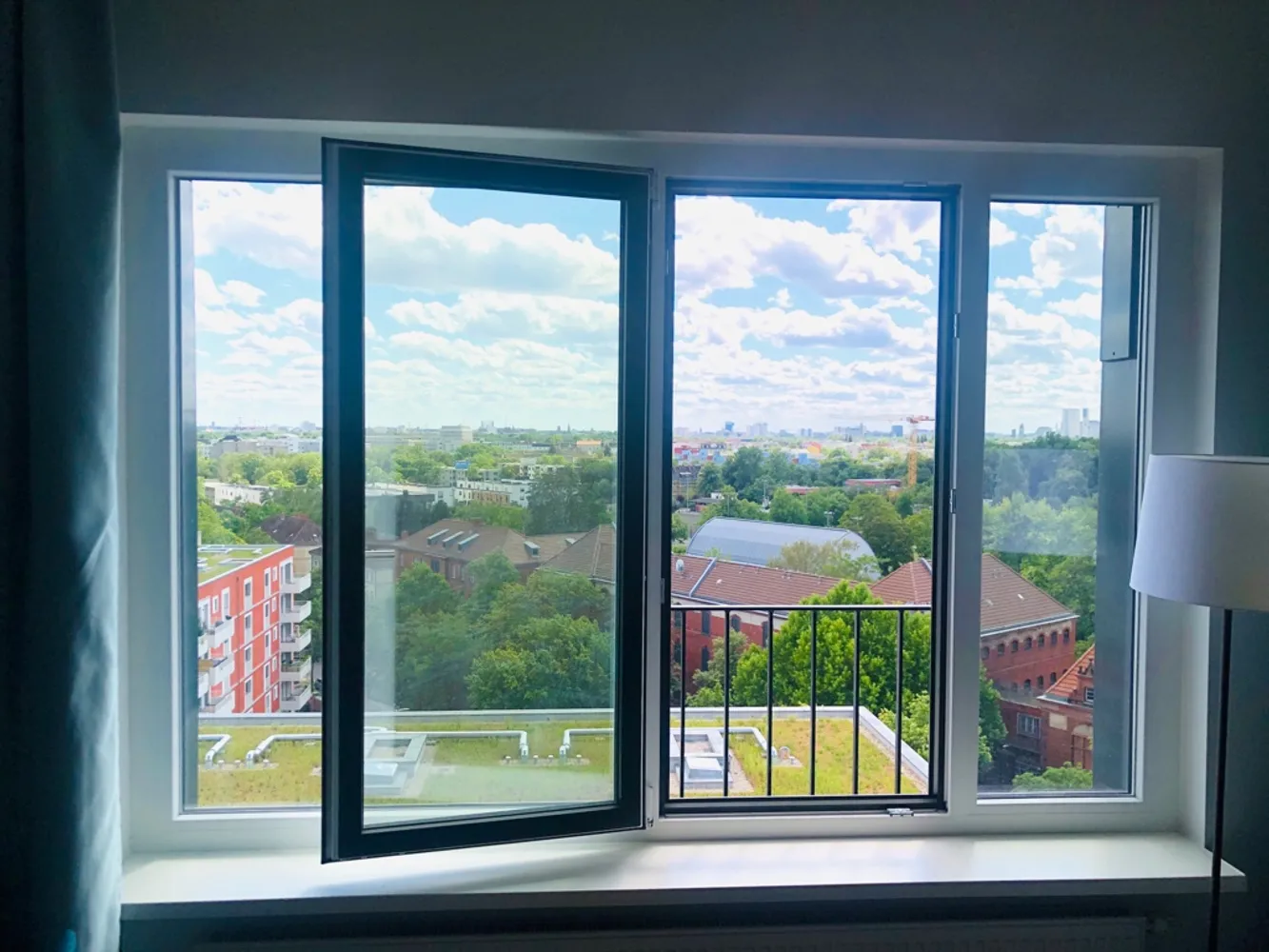 1 Zimmer Wohnung mit 24 m² in Berlin – Bild 4