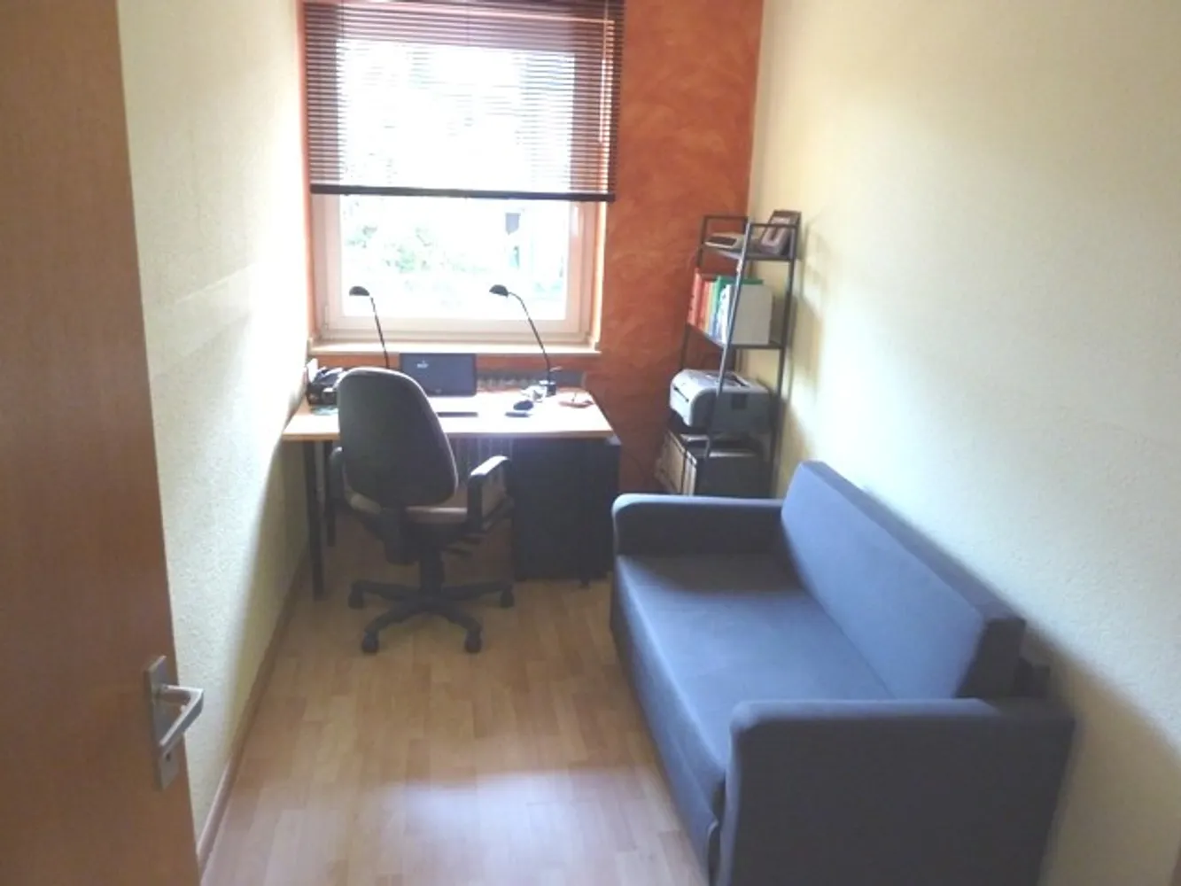 4 Zimmer Wohnung mit 78 m² in Aachen – Bild 7