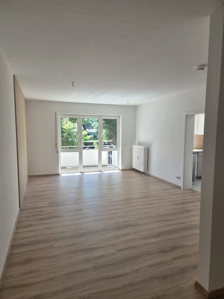 2 Zimmer Wohnung mit 42 m² in Dresden – Bild 6