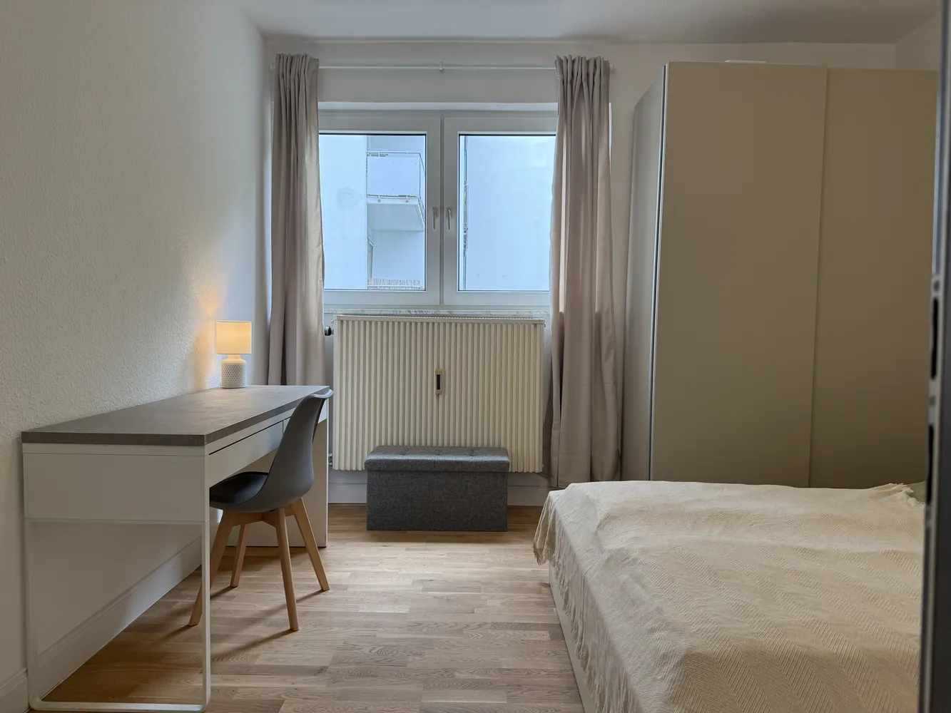 2 Zimmer Wohnung mit 85 m² in Frankfurt am Main – Bild 10