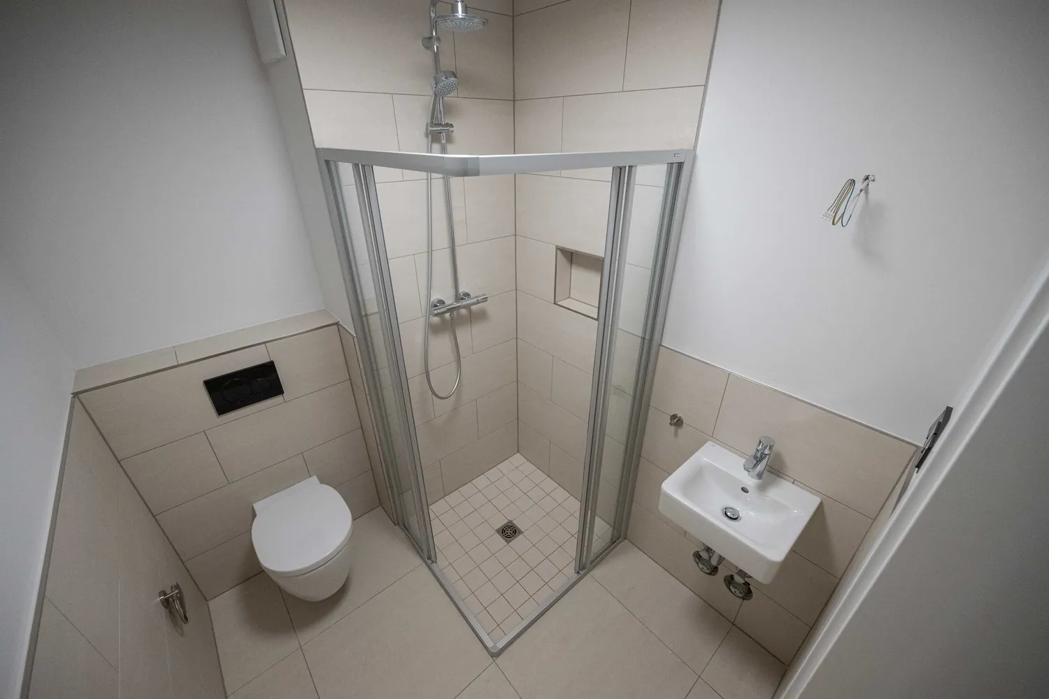 1 Zimmer Wohnung mit 21 m² in Köln – Bild 12