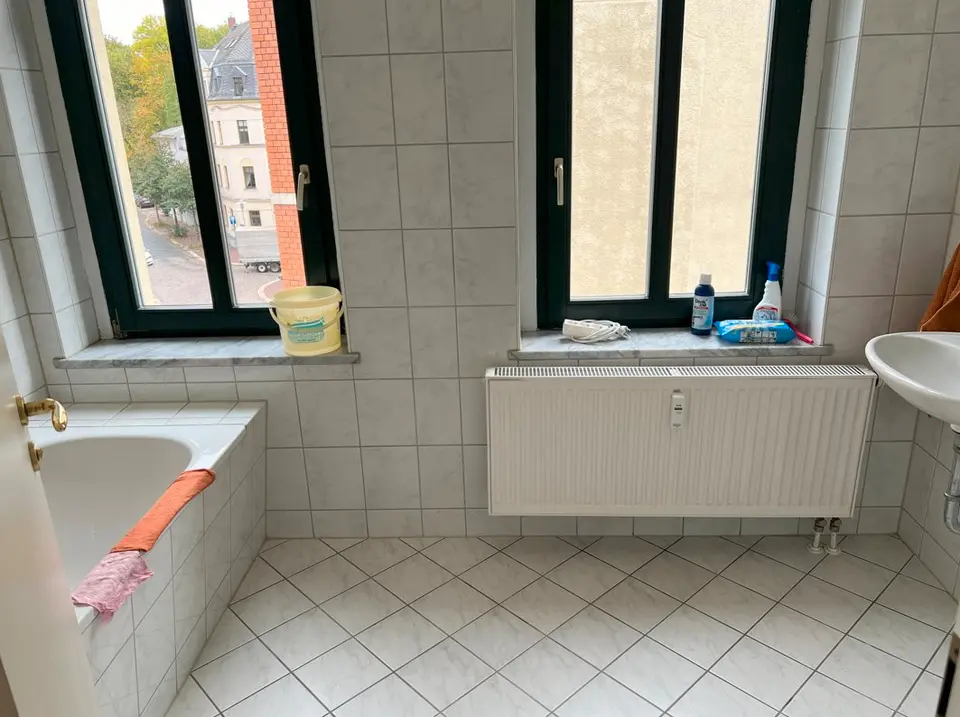 2 Zimmer Wohnung mit 52 m² in Zwickau – Bild 5