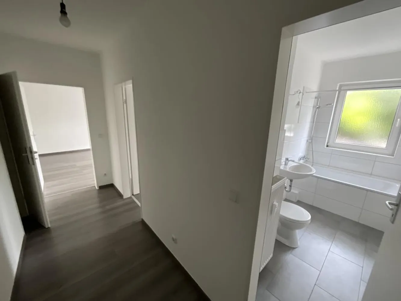 2 Zimmer Wohnung mit 56 m² in Essen – Bild 6