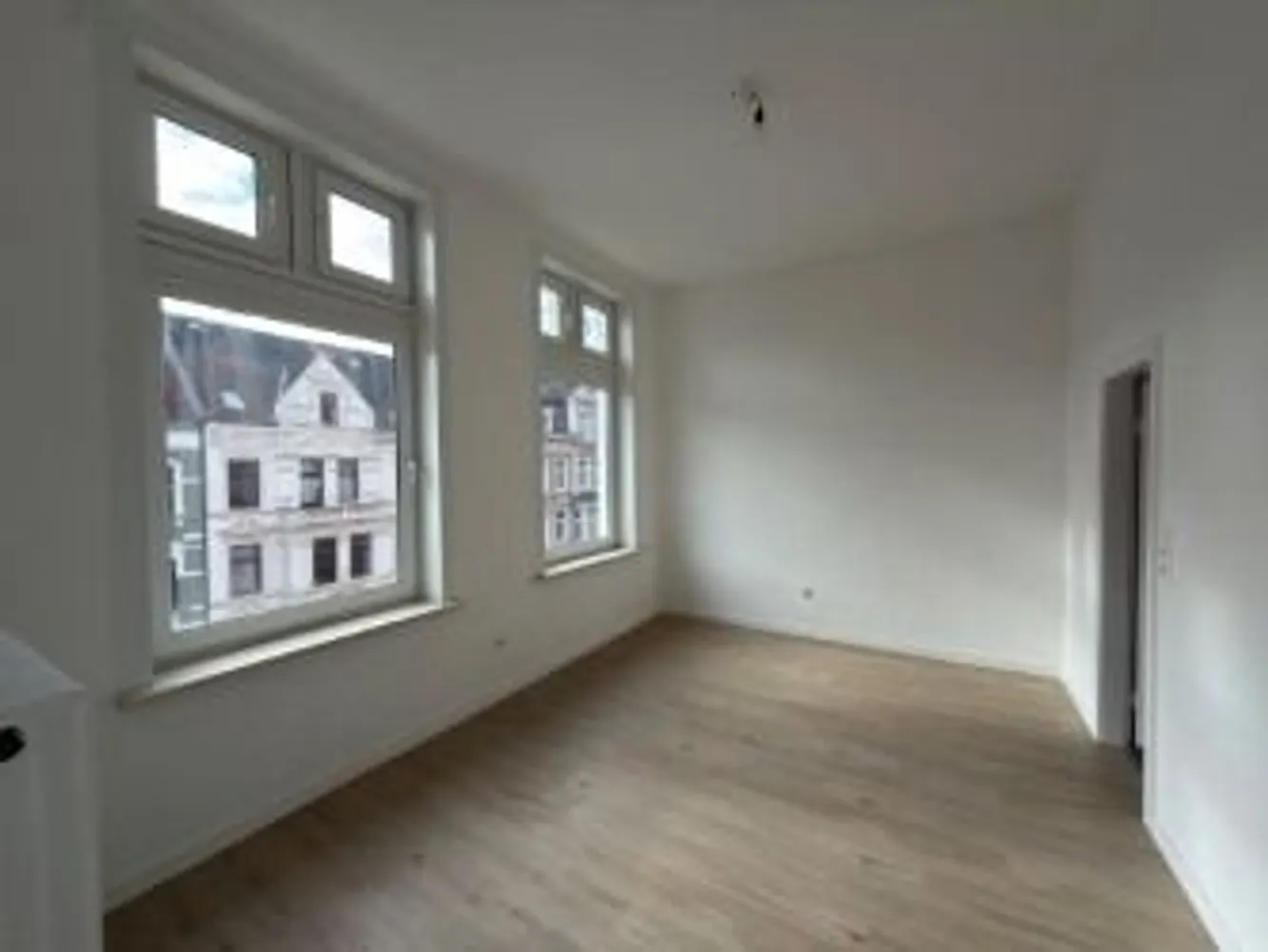 2 Zimmer Wohnung mit 48 m² in Hannover – Bild 3