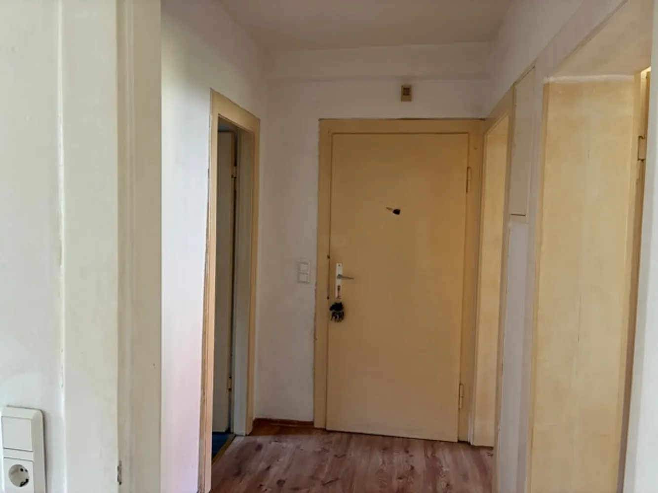 3 room apartment with 59 m² in Salzgitter – Photo 3