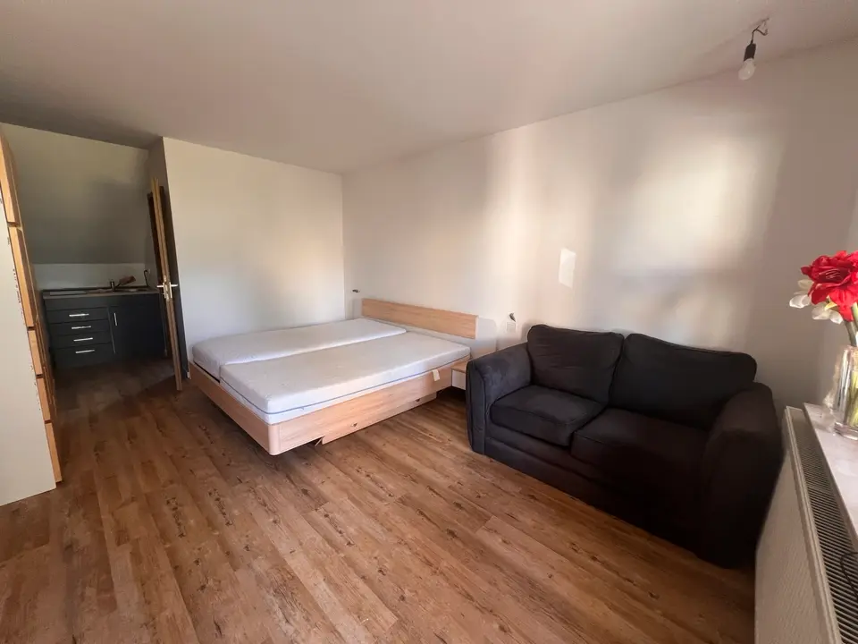 Shared room with 16 m² in Amberg – Photo 1