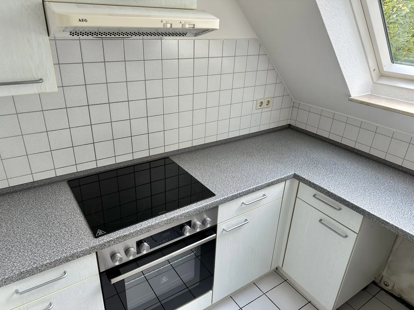 2 Zimmer Wohnung mit 45 m² in Hamburg – Bild 5