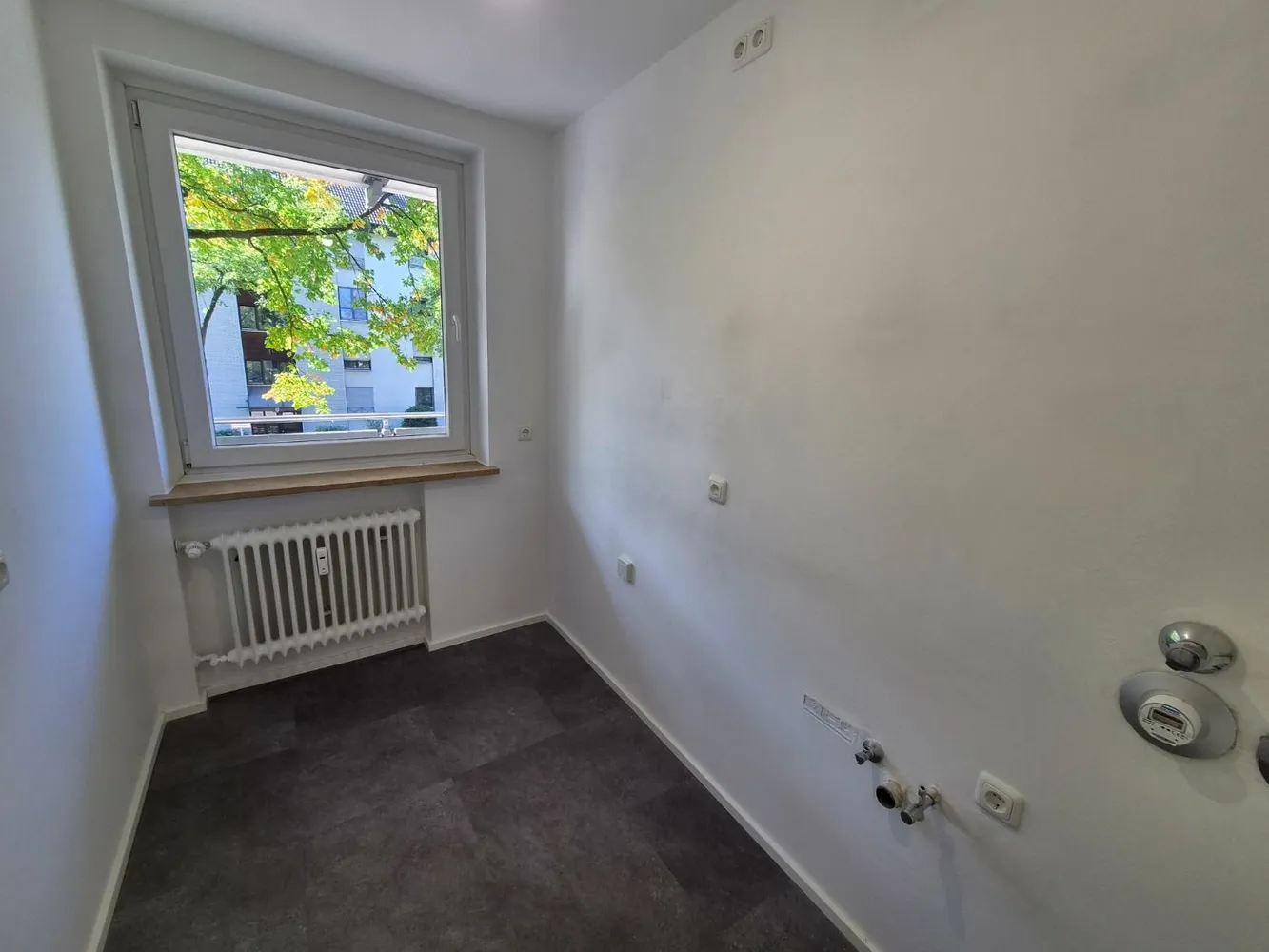 2 Zimmer Wohnung mit 49 m² in Augsburg – Bild 7