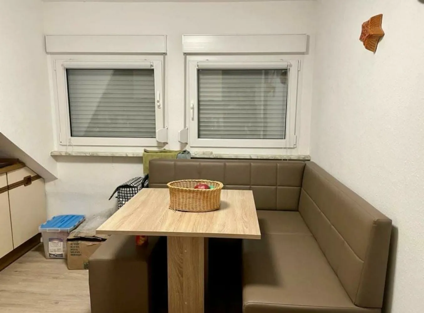 3 Zimmer Wohnung mit 60 m² in Frankfurt am Main – Bild 6