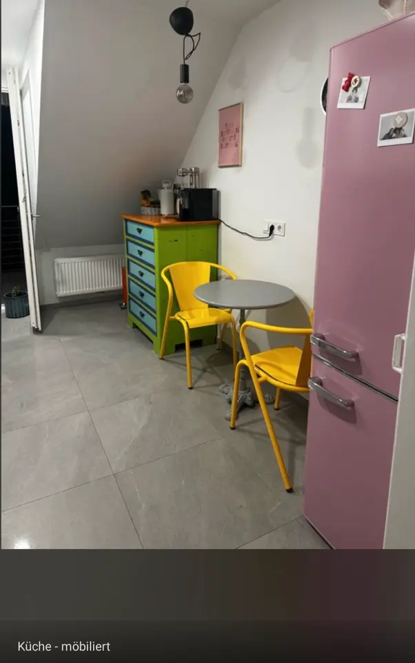 Studio mit 20 m² in Konstanz – Bild 6