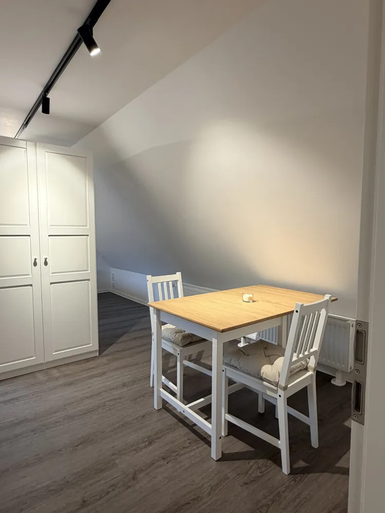 1 Zimmer Wohnung mit 24 m² in Bremen – Bild 4