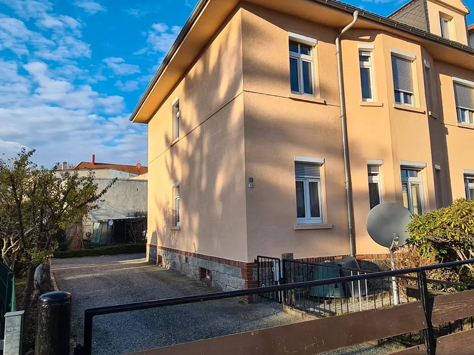 4 Zimmer Wohnung mit 76 m² in Kamenz – Bild 3