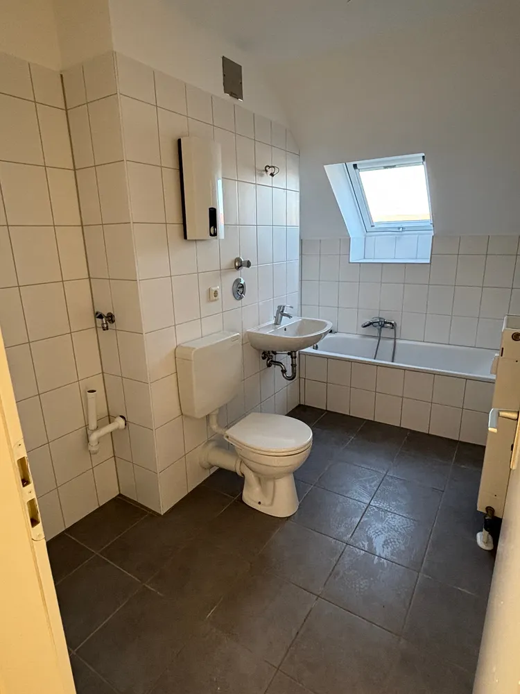 1 Zimmer Wohnung mit 35 m² in Mannheim – Bild 6