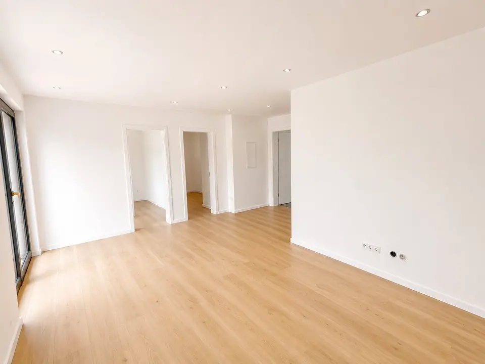3 Zimmer Wohnung mit 55 m² in Kassel – Bild 2