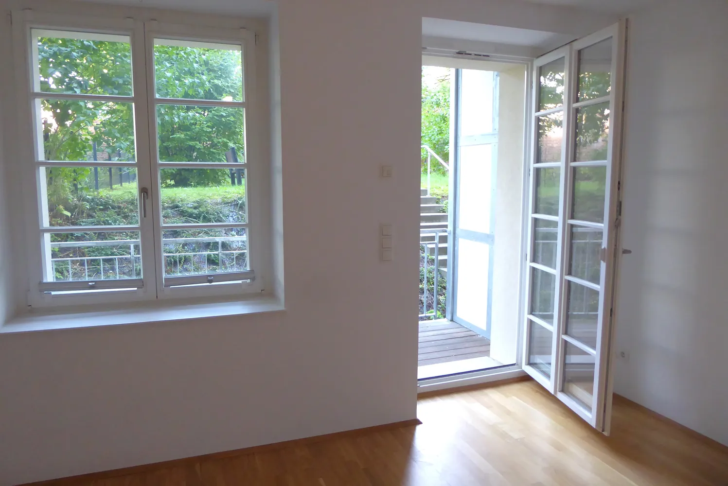 2 Zimmer Wohnung mit 48 m² in Chemnitz – Bild 8