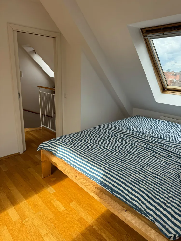 3 Zimmer Wohnung mit 85 m² in München – Bild 10