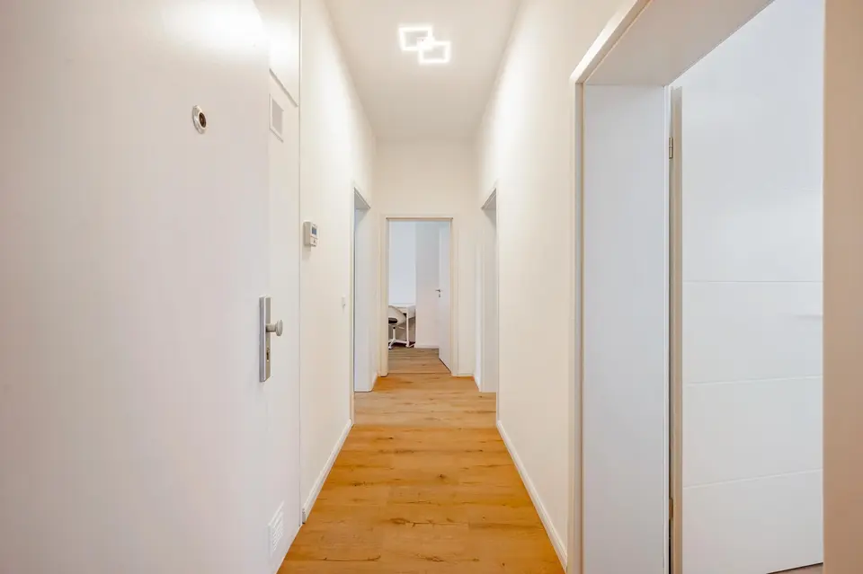 WG-Zimmer mit 65 m² in Mannheim – Bild 3