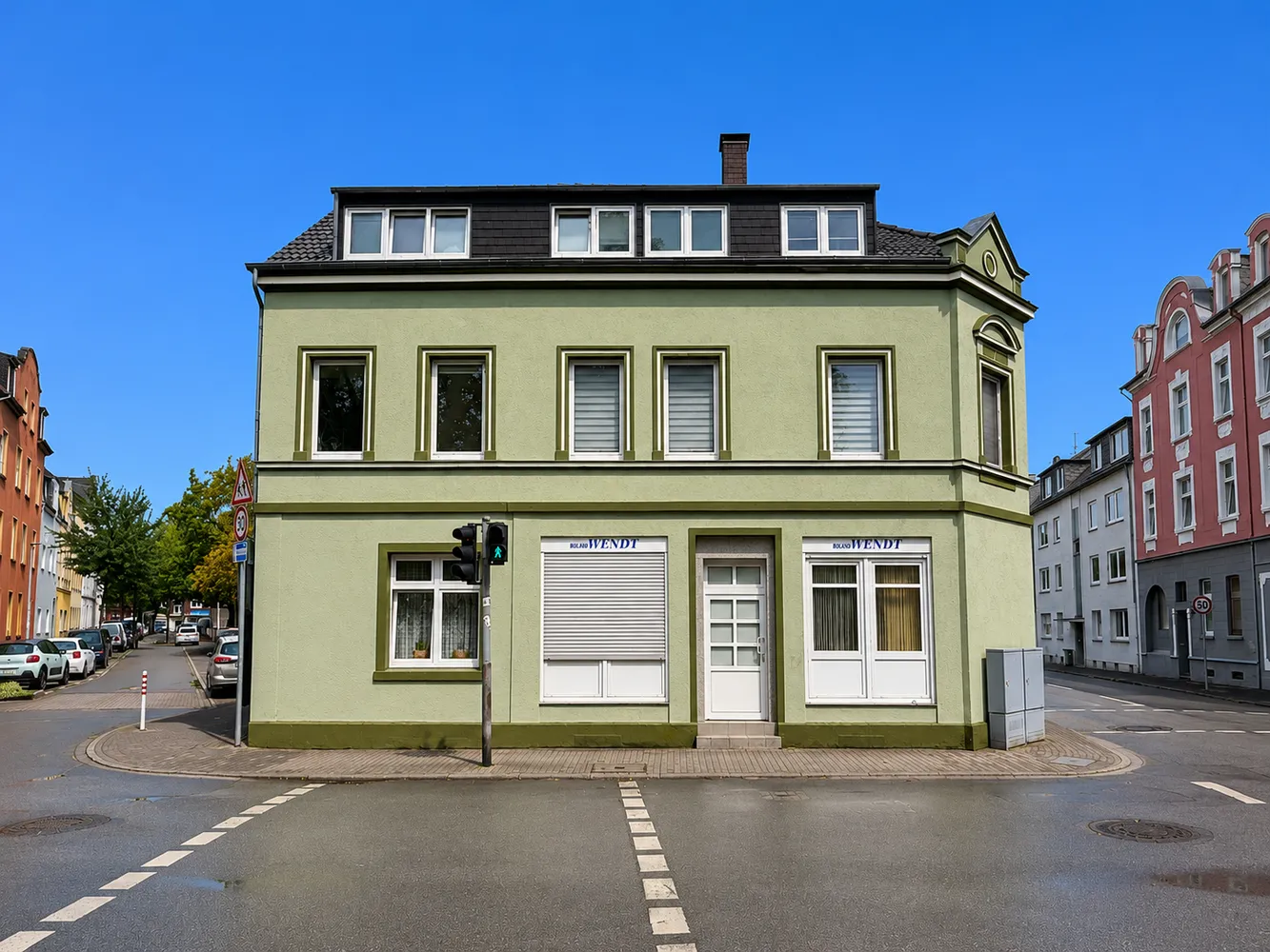 5 Zimmer Wohnung mit 100 m² in Mülheim an der Ruhr – Bild 3