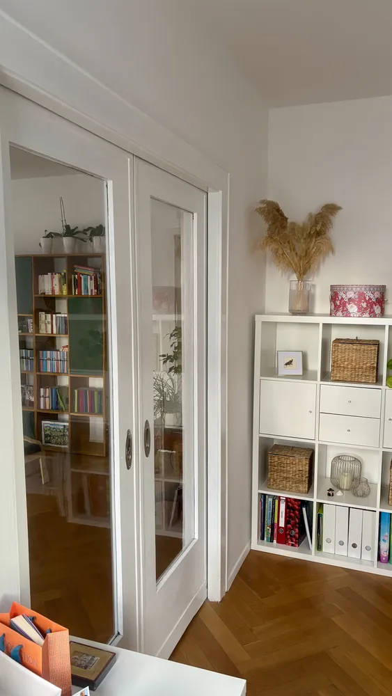 5 Zimmer Wohnung mit 102 m² in Stuttgart – Bild 1