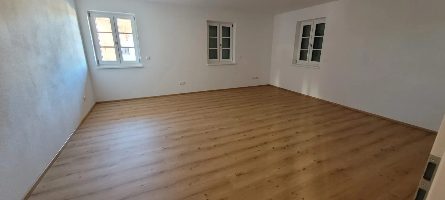 3 Zimmer Wohnung mit 134 m² in Traunstein – Bild 4