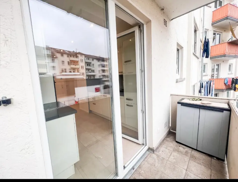 2 Zimmer Wohnung mit 50 m² in Pforzheim – Bild 9