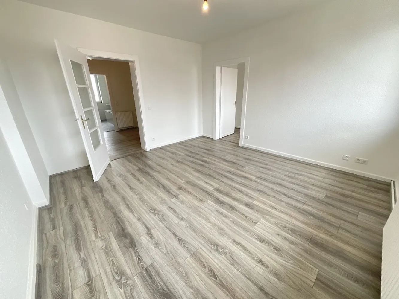 3 Zimmer Wohnung mit 85 m² in Krefeld – Bild 1