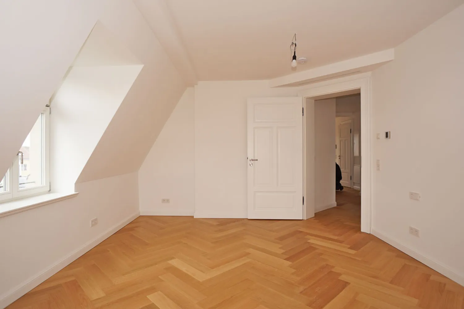 3 Zimmer Wohnung mit 89 m² in Dresden – Bild 9
