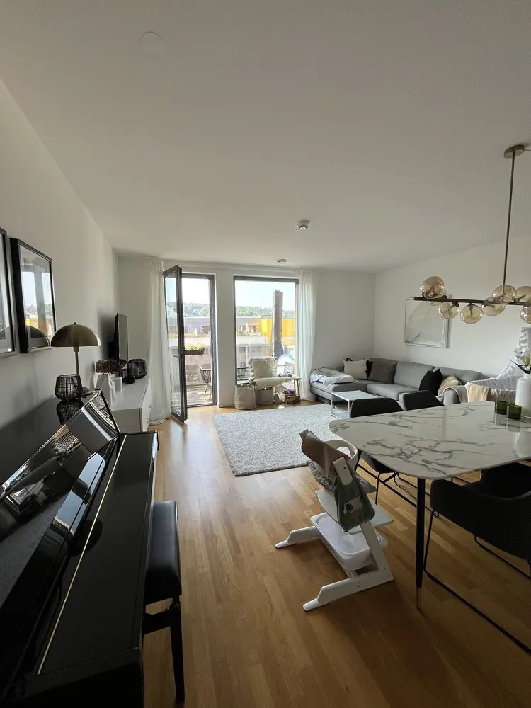 3 Zimmer Wohnung mit 82 m² in Tübingen – Bild 7