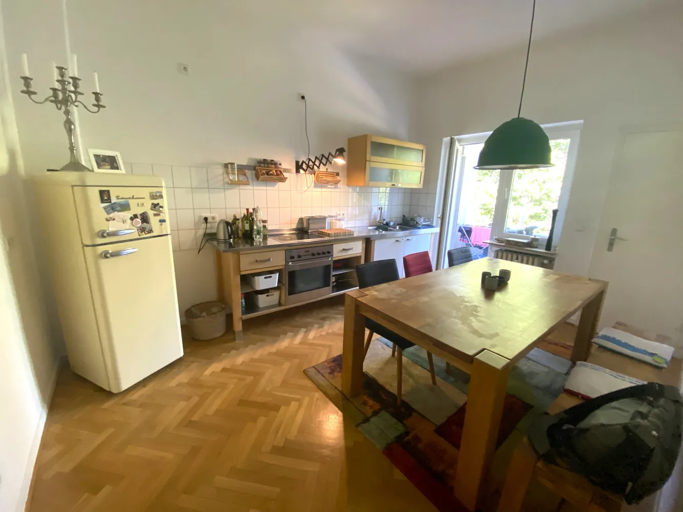 3 Zimmer Wohnung mit 70 m² in Bochum – Bild 3