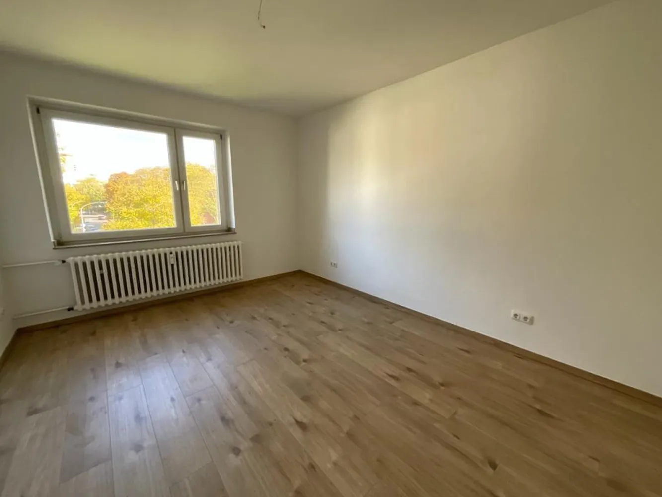 3 Zimmer Wohnung mit 63 m² in Duisburg – Bild 9