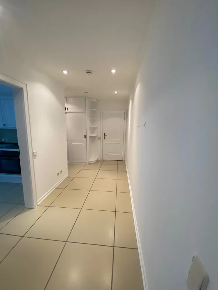 4 room apartment with 116 m² in Düsseldorf – Photo 1