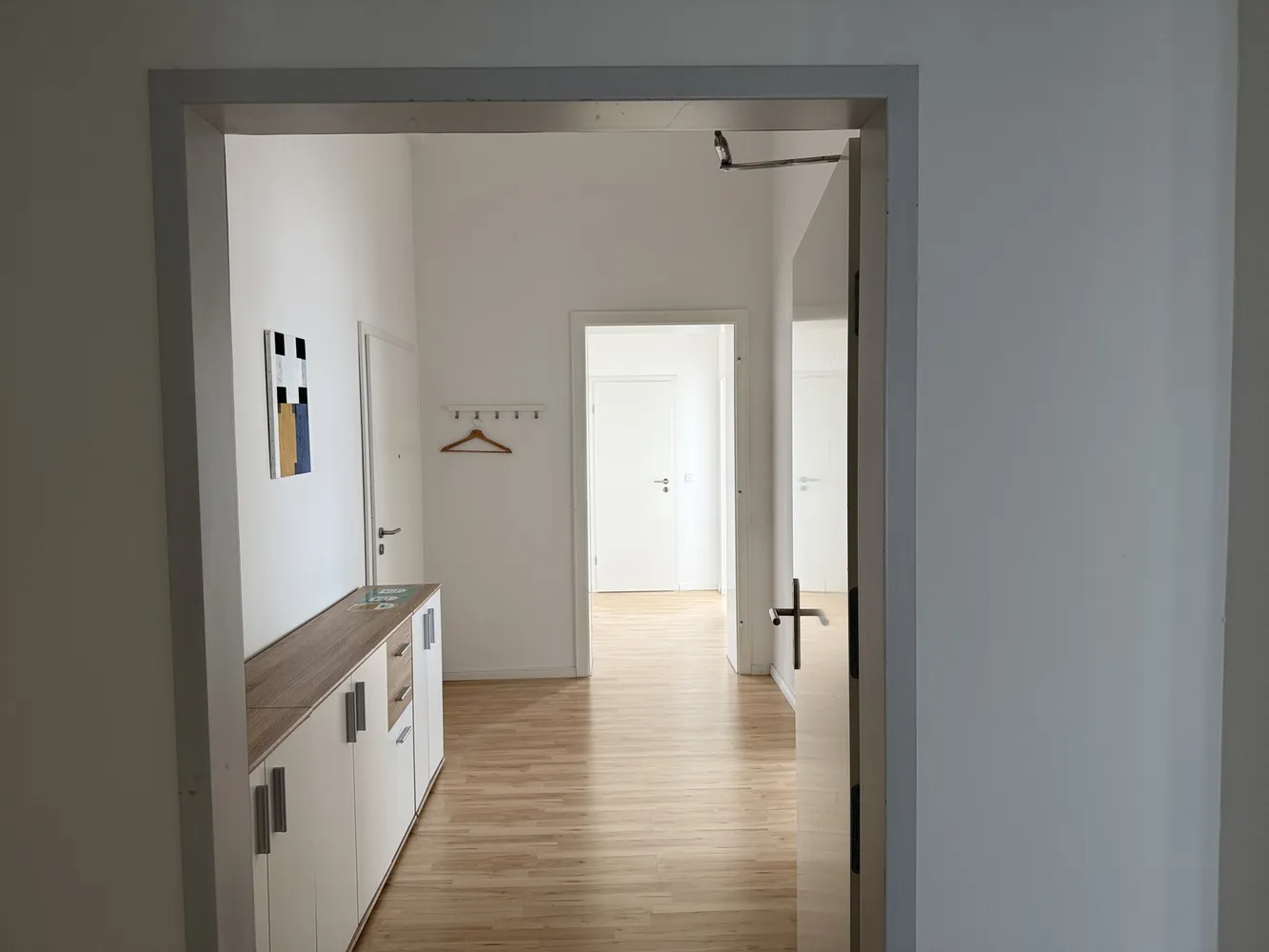 3 Zimmer Wohnung mit 120 m² in Mönchengladbach – Bild 4