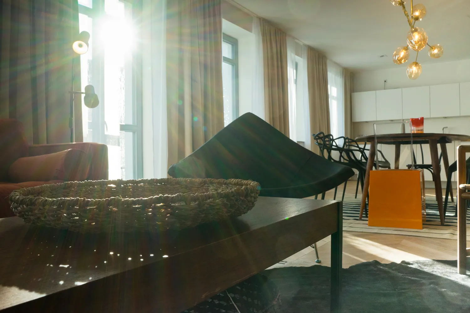 4 Zimmer Wohnung mit 130 m² in Berlin – Bild 8