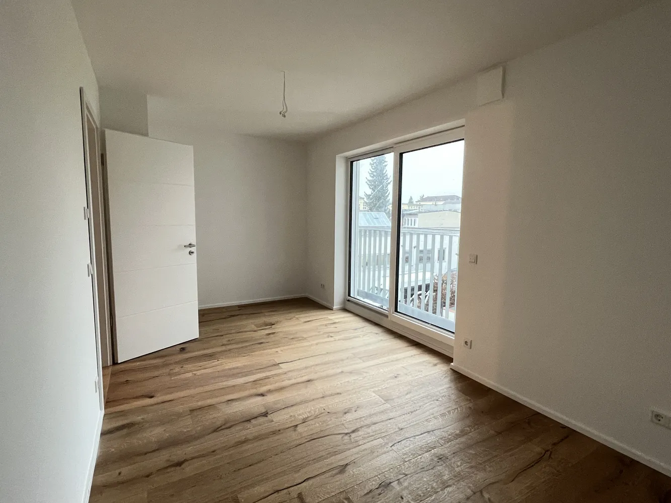 2 Zimmer Wohnung mit 62 m² in München – Bild 7