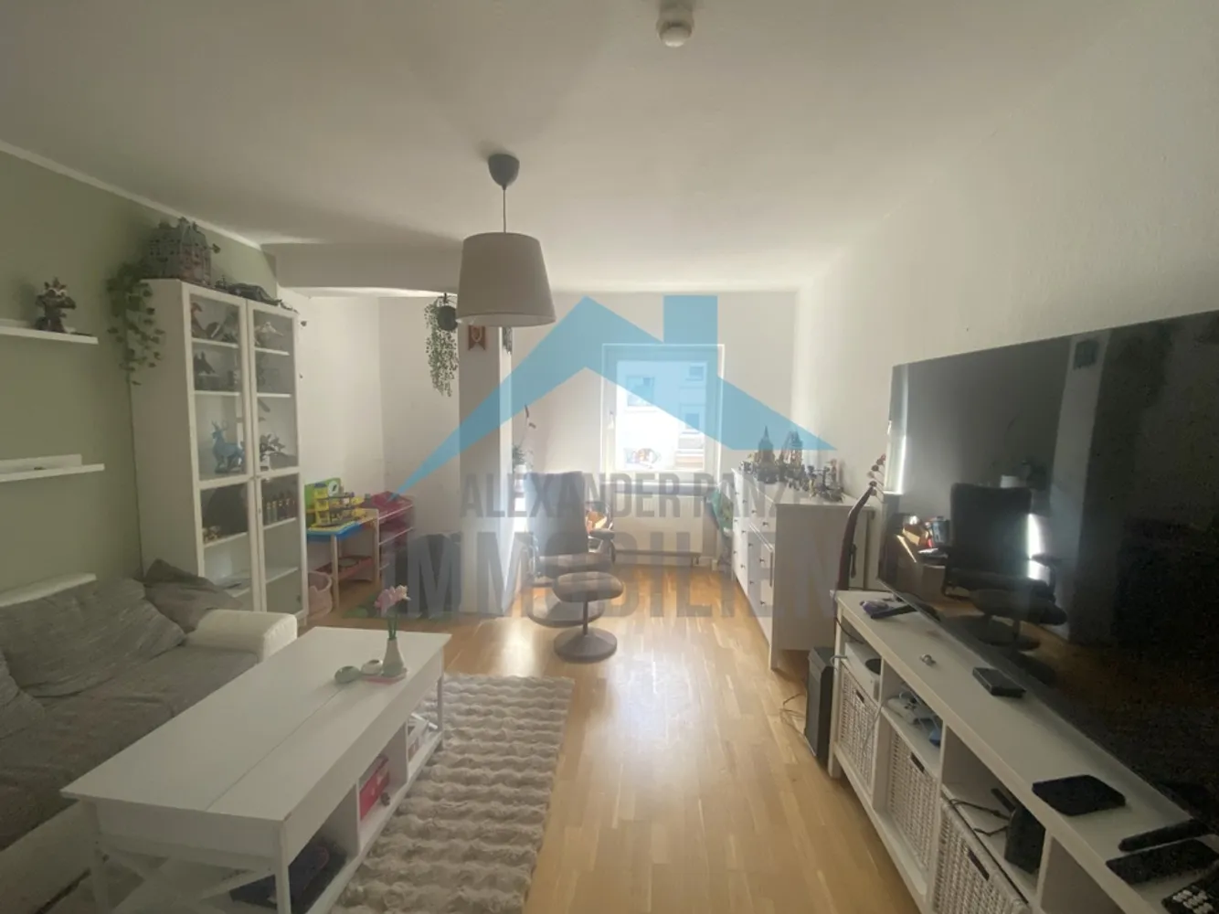 3 Zimmer Wohnung mit 63 m² in Kassel – Bild 2