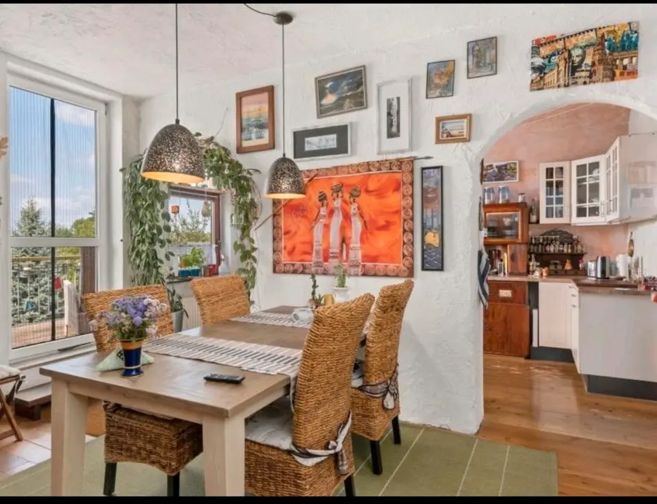 4 Zimmer Wohnung mit 130 m² in Bremen – Bild 8