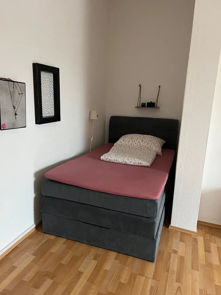 2 Zimmer Wohnung mit 51 m² in Halle (Saale) – Bild 9