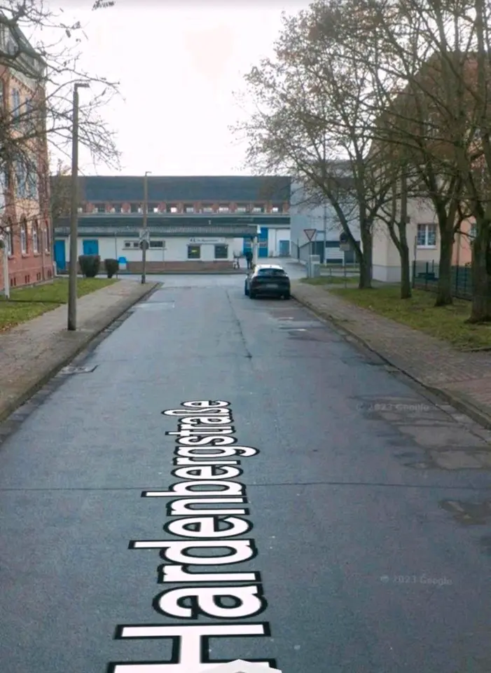 2 Zimmer Wohnung mit 58 m² in Nordhausen – Bild 4
