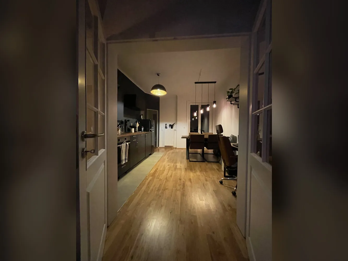 3 Zimmer Wohnung mit 55 m² in Stuttgart – Bild 3